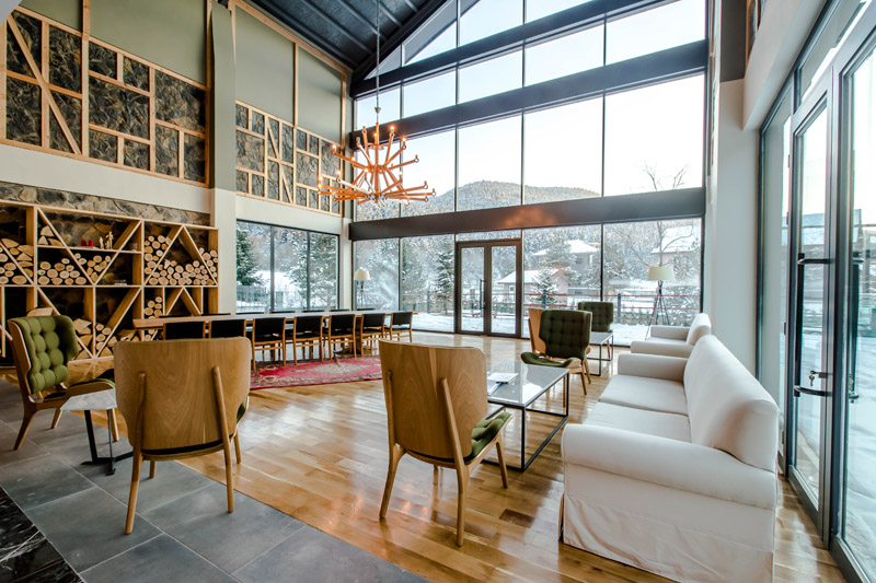 Abant Lotus Otel