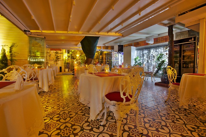 Ada Palas Butik Hotel