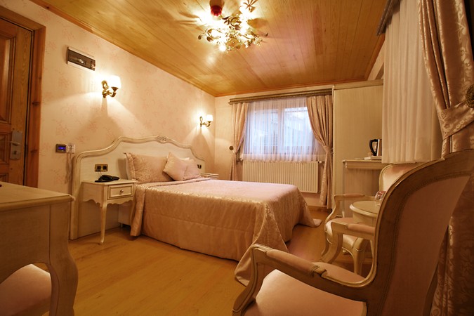 Ada Palas Butik Hotel