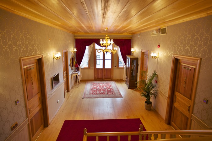 Ada Palas Butik Hotel