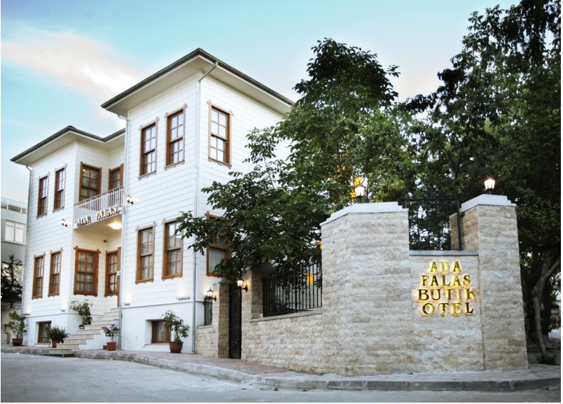 Ada Palas Butik Hotel