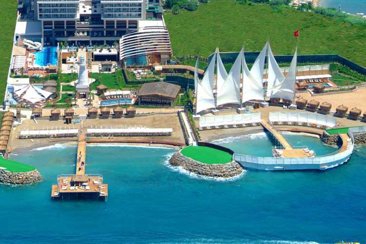 Adenya Hotel