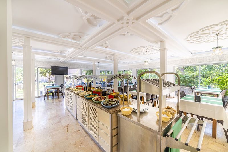 Adrasan Beach Club