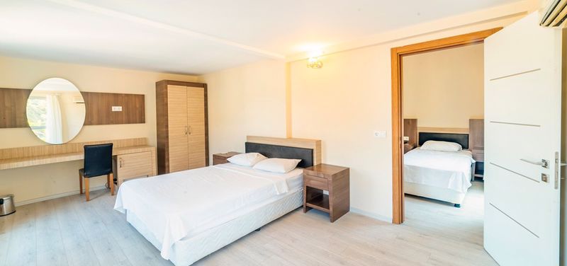 Adrasan Beach Club