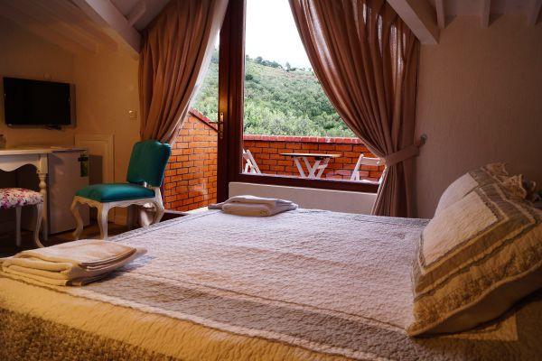 Aeneas Hotel
