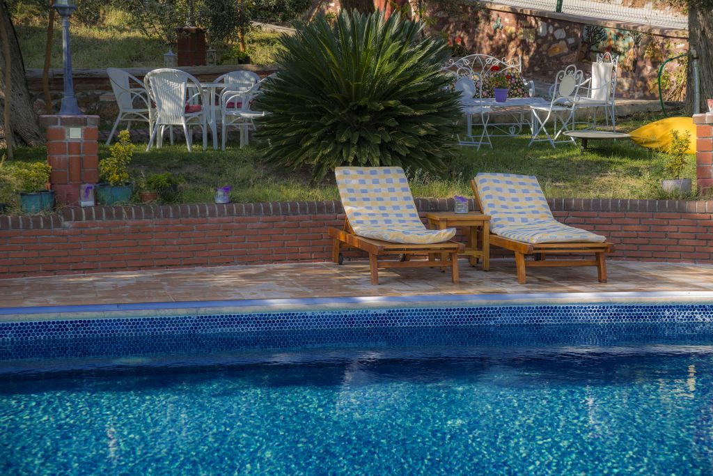 Aeneas Hotel
