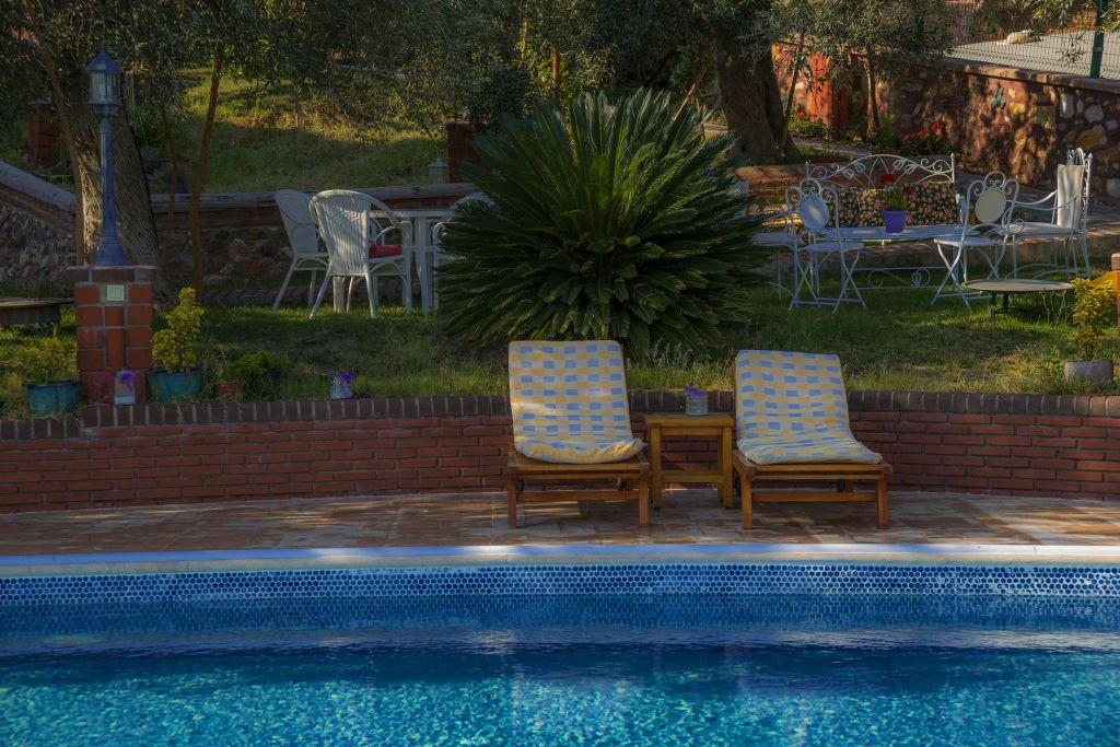 Aeneas Hotel