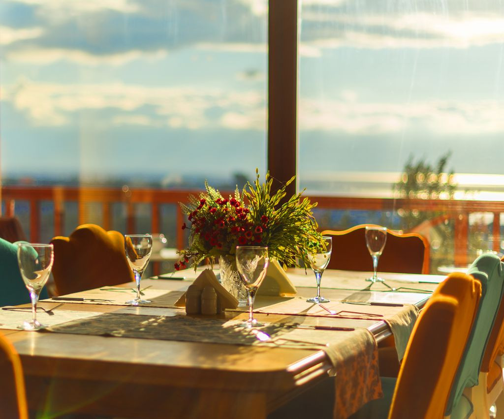 Aeneas Hotel