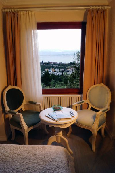 Aeneas Hotel