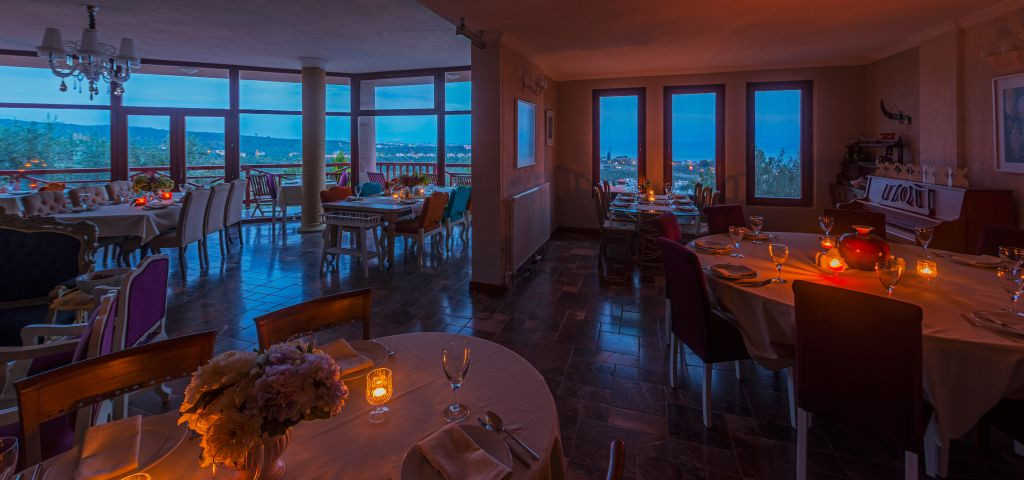 Aeneas Hotel