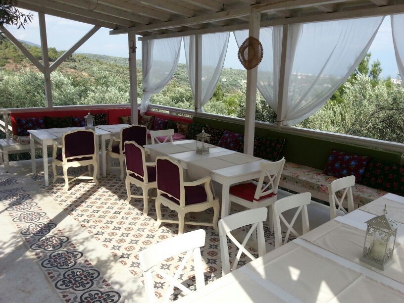 Aeneas Hotel