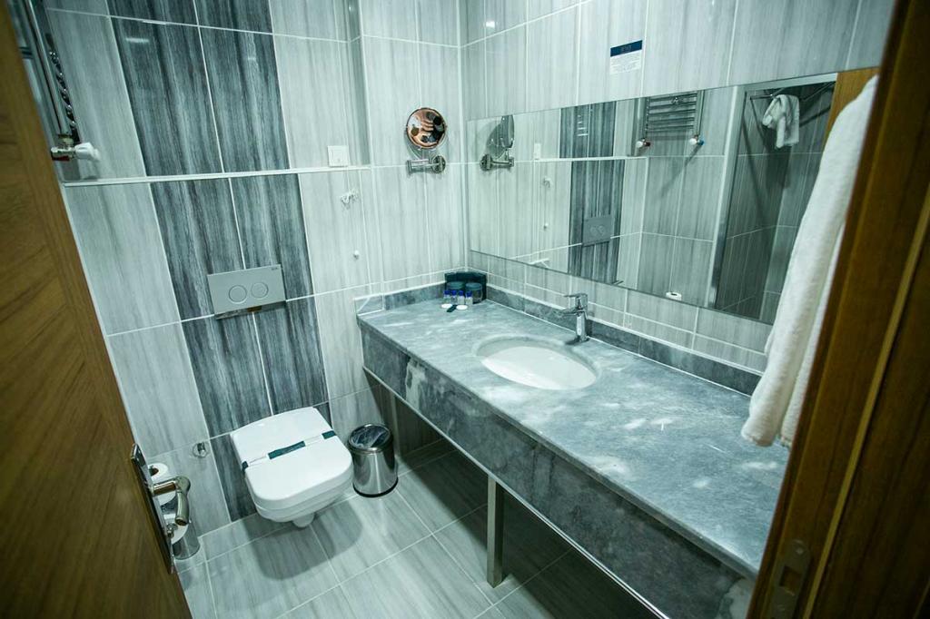 Afbel Termal & Spa Otel