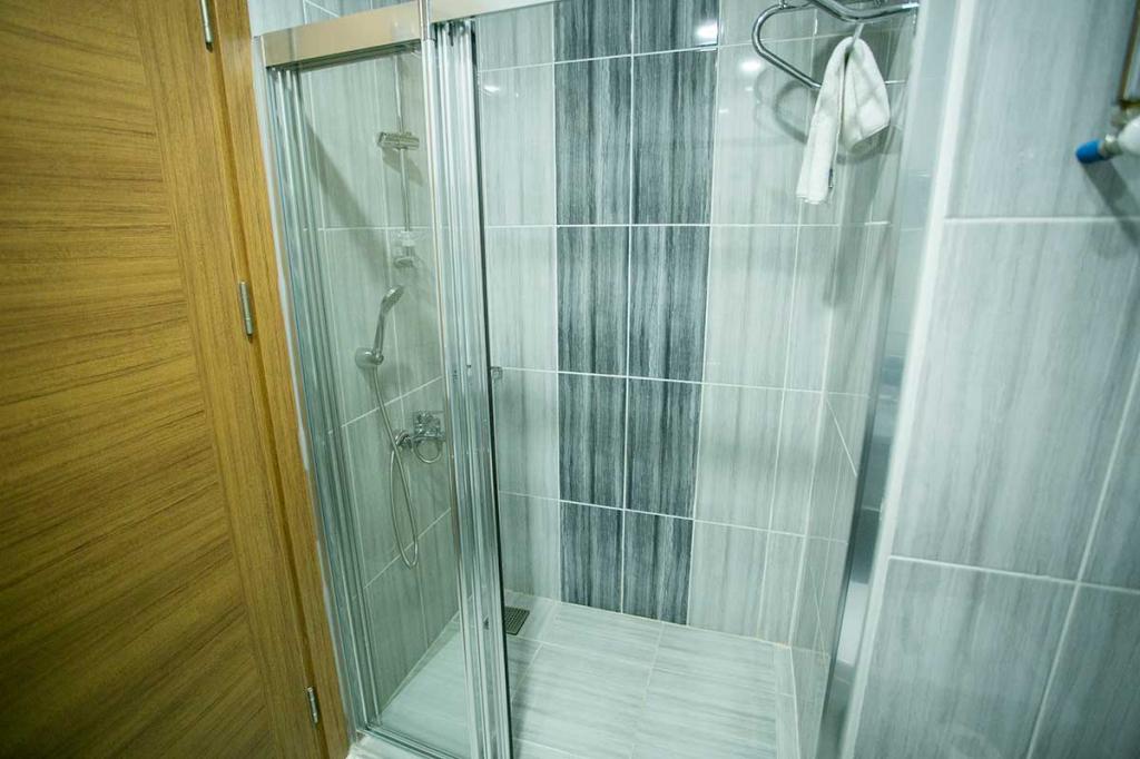 Afbel Termal & Spa Otel