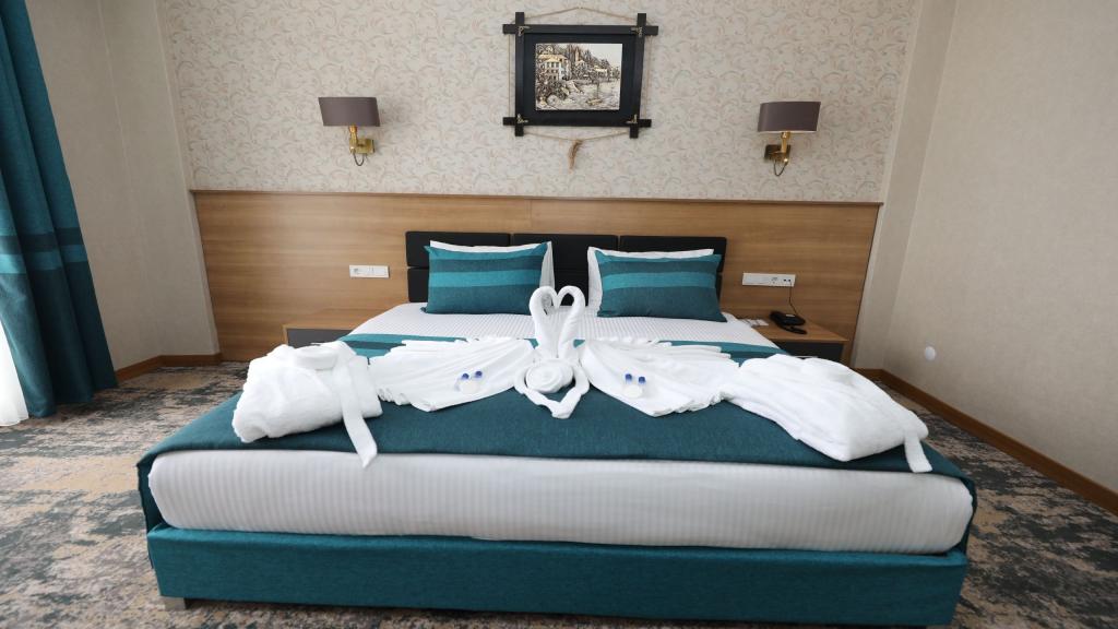 Afbel Termal & Spa Otel