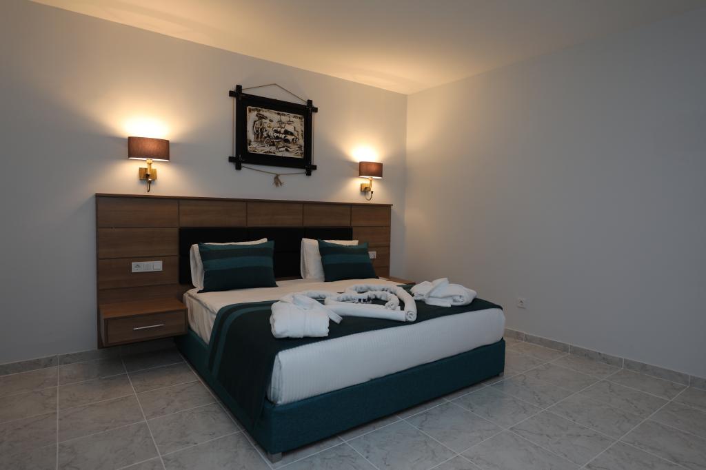 Afbel Termal & Spa Otel