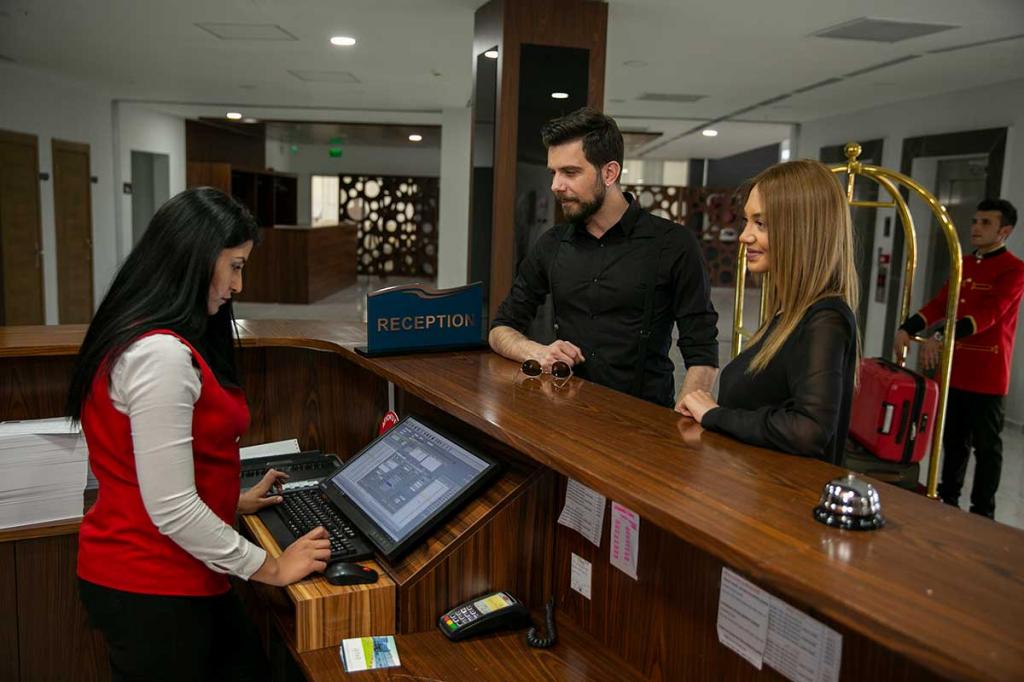 Afbel Termal & Spa Otel