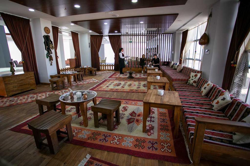Afbel Termal & Spa Otel