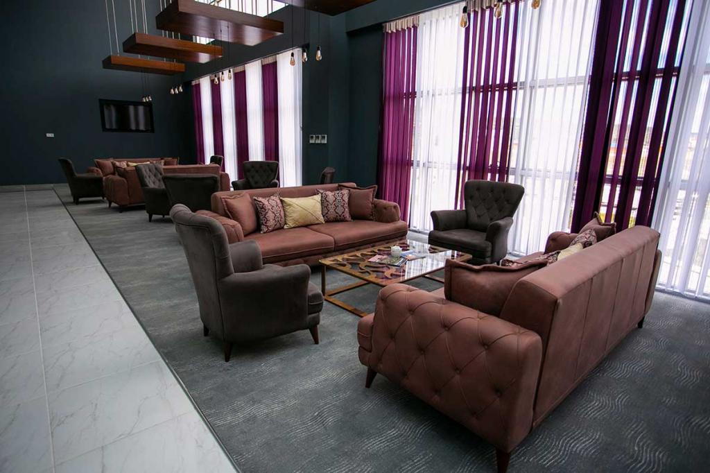Afbel Termal & Spa Otel