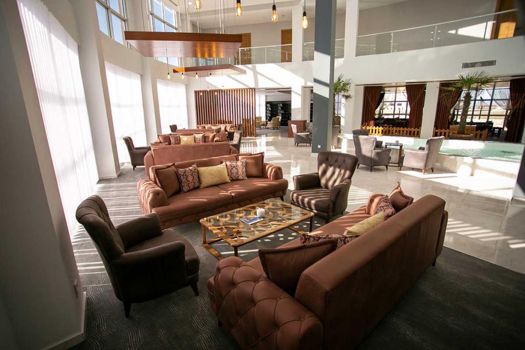 Afbel Termal & Spa Otel