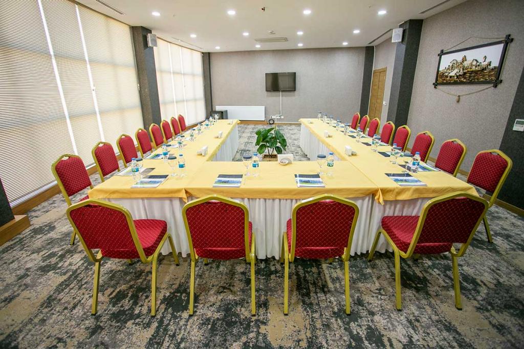 Afbel Termal & Spa Otel
