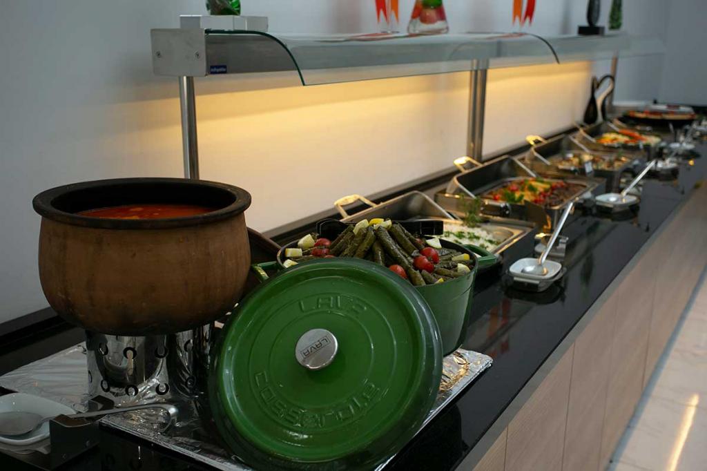 Afbel Termal & Spa Otel