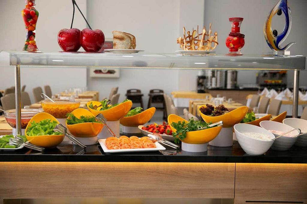 Afbel Termal & Spa Otel