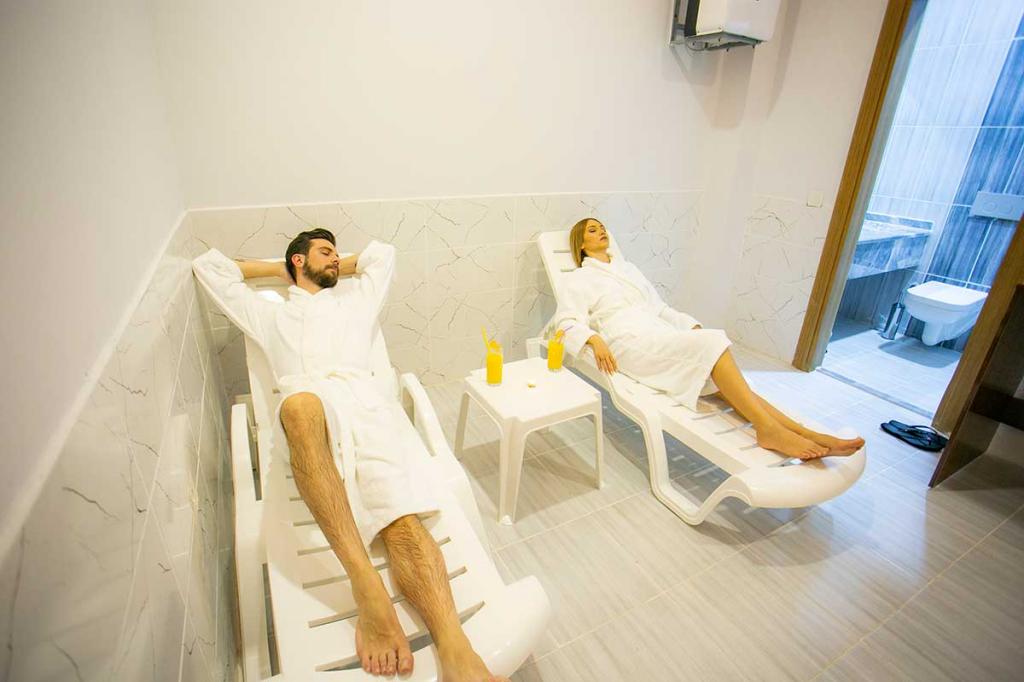 Afbel Termal & Spa Otel