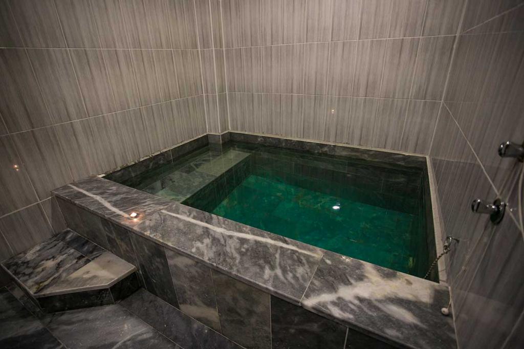 Afbel Termal & Spa Otel