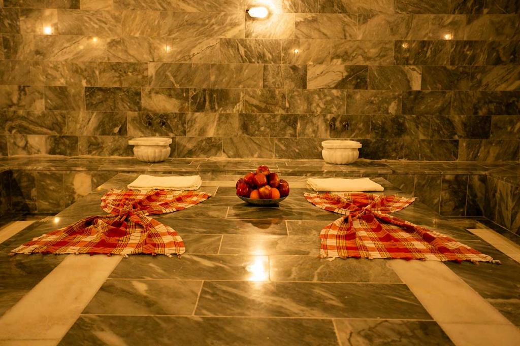 Afbel Termal & Spa Otel