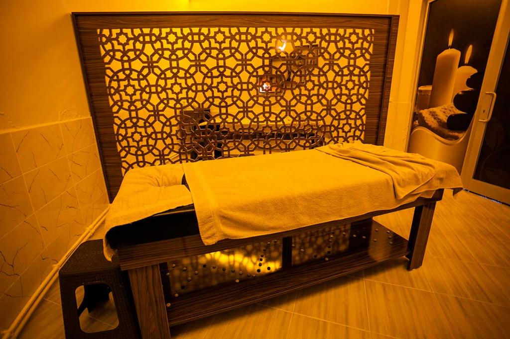 Afbel Termal & Spa Otel