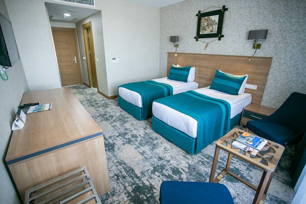 Afbel Termal & Spa Otel
