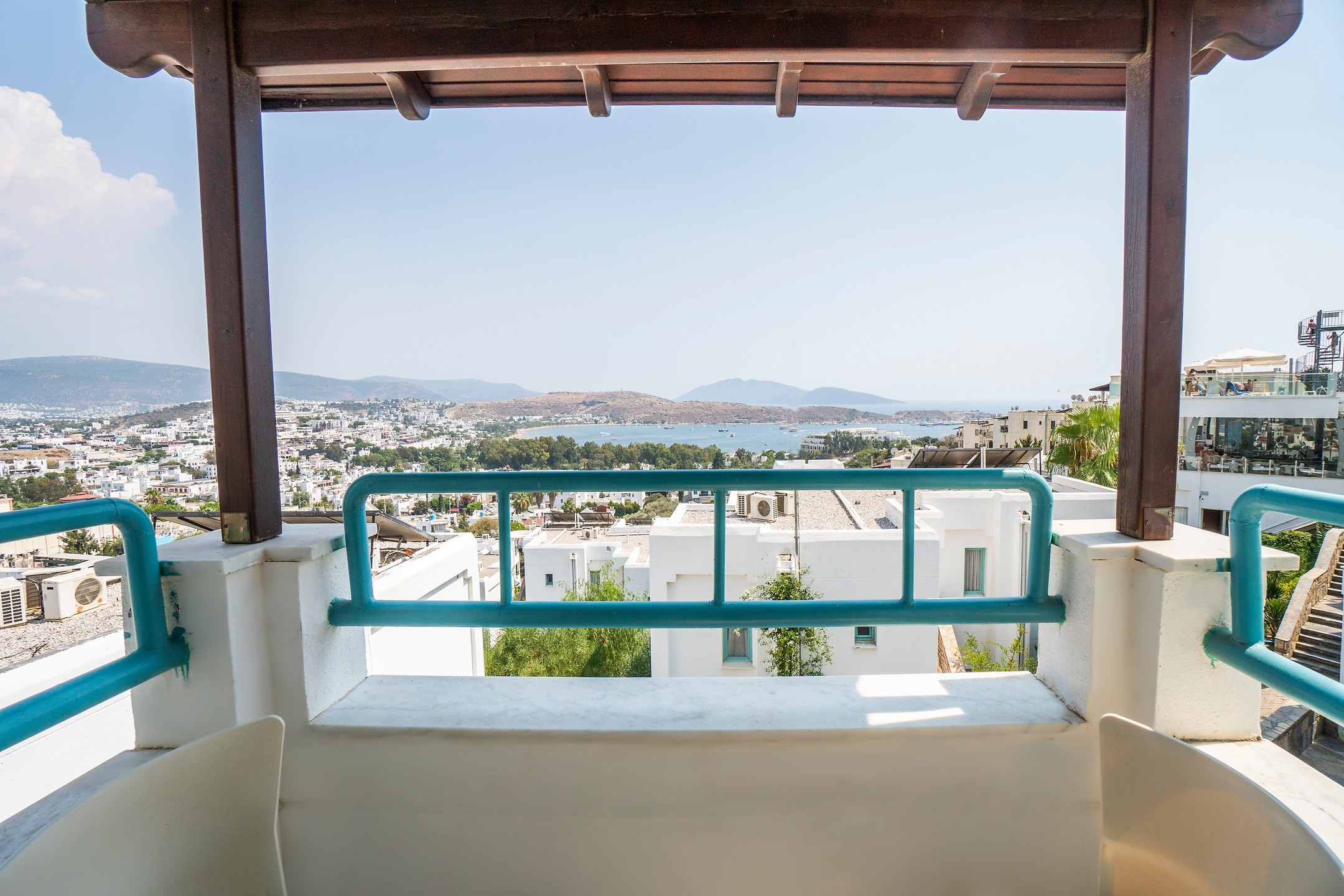 Afytos Hotel Bodrum