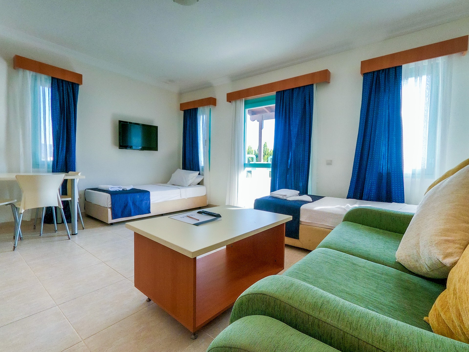 Afytos Hotel Bodrum