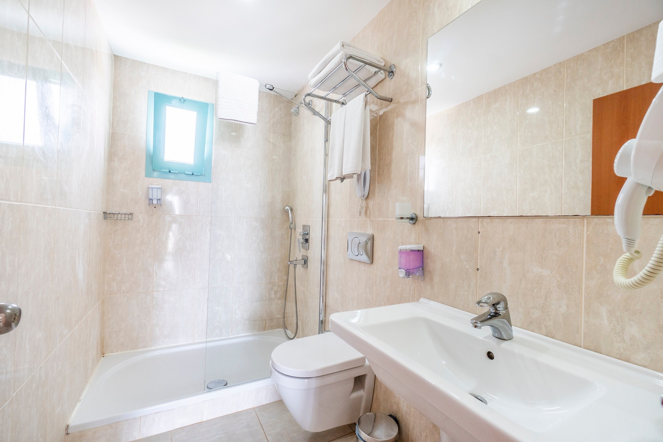 Afytos Hotel Bodrum