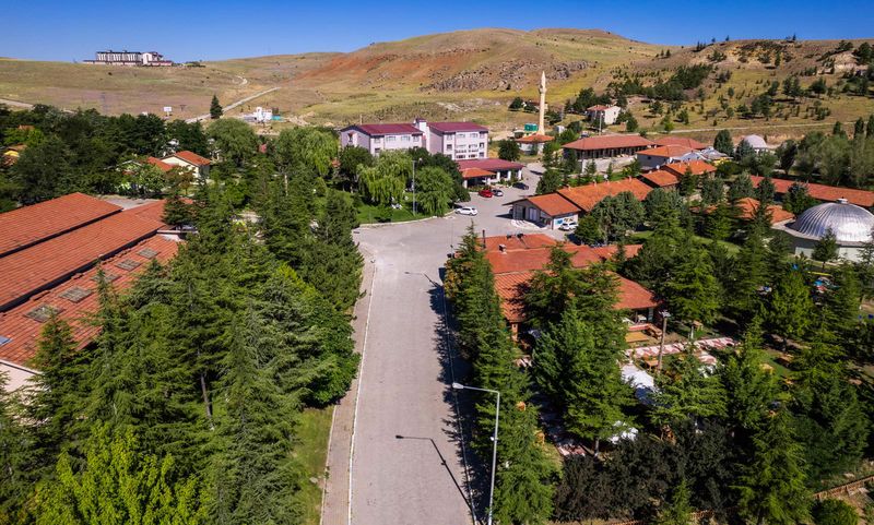 Ağaoğlu My Termal