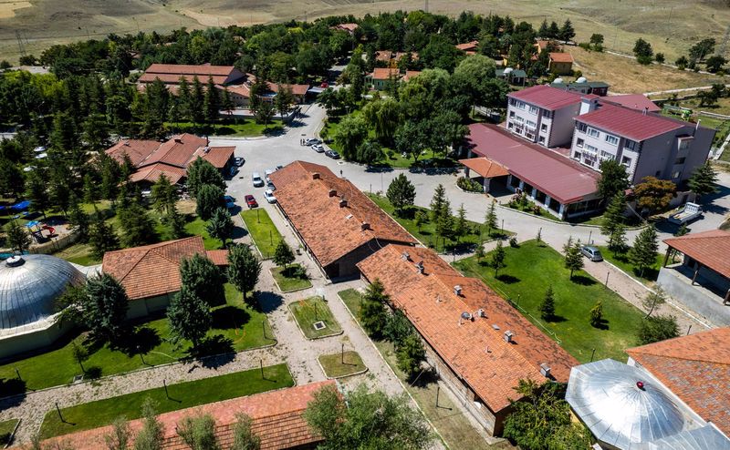 Ağaoğlu My Termal