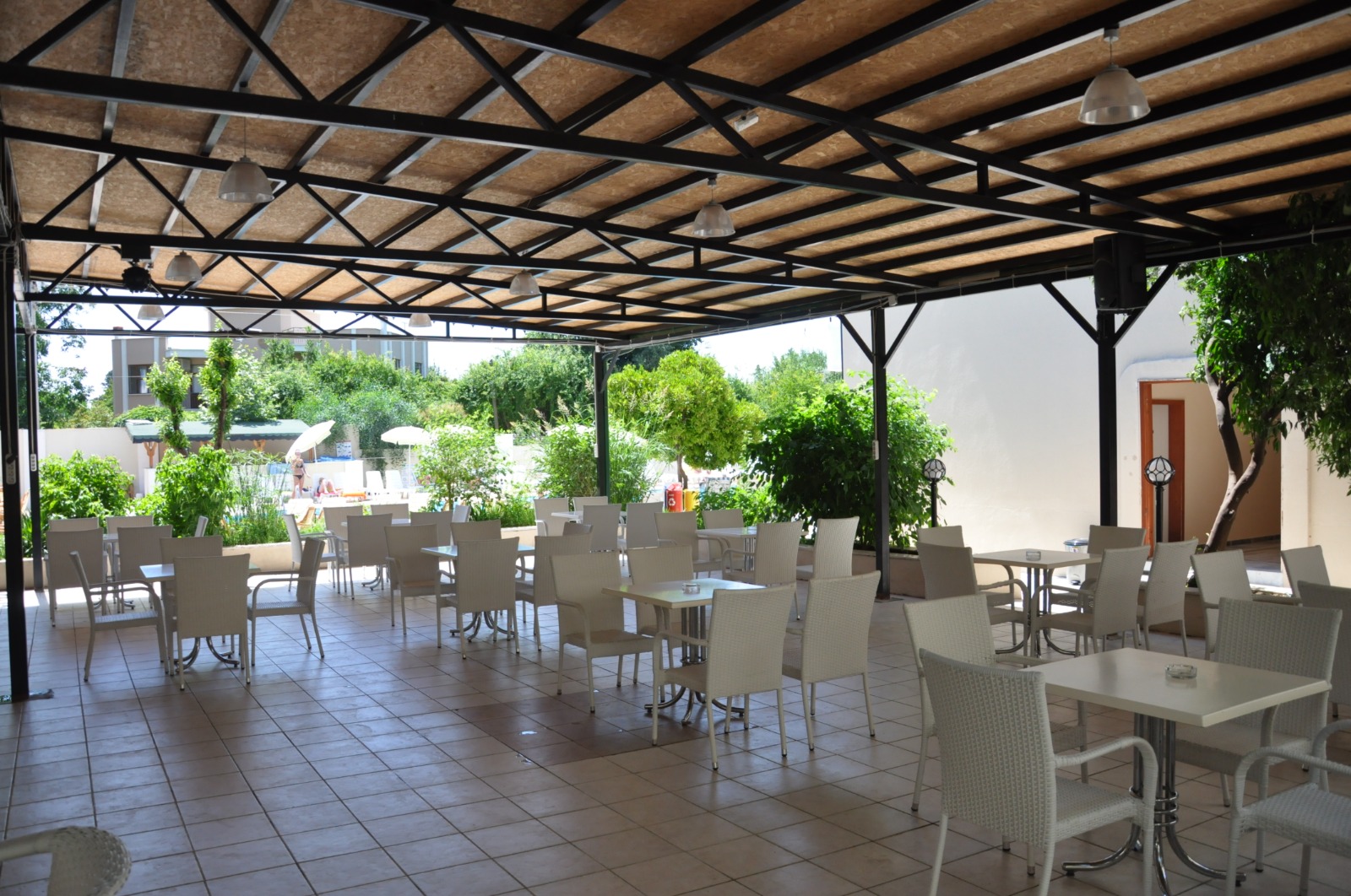 Akasia Resort Hotel