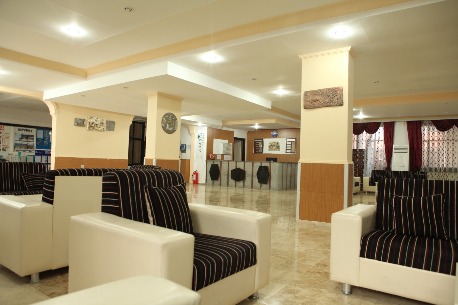 Akasia Resort Hotel