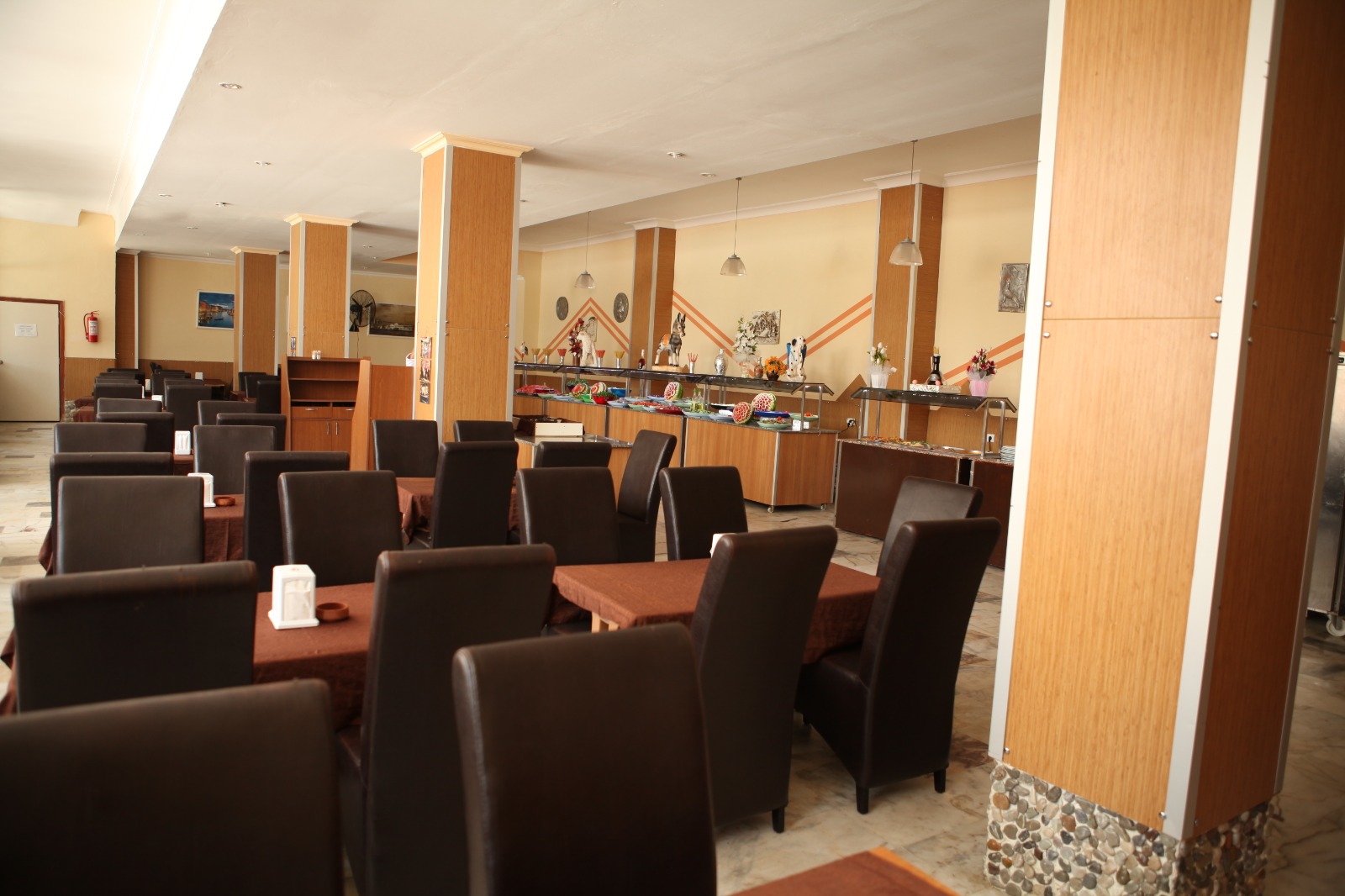 Akasia Resort Hotel
