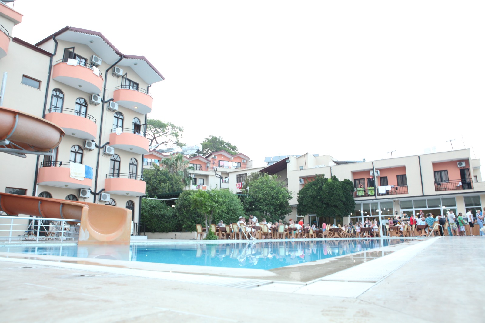 Akasia Resort Hotel