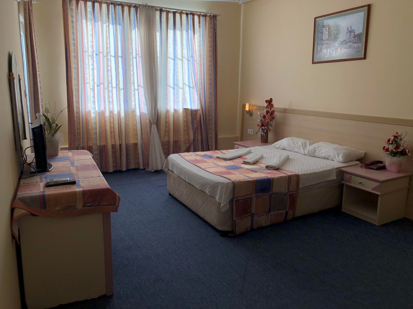 Akasia Resort Hotel