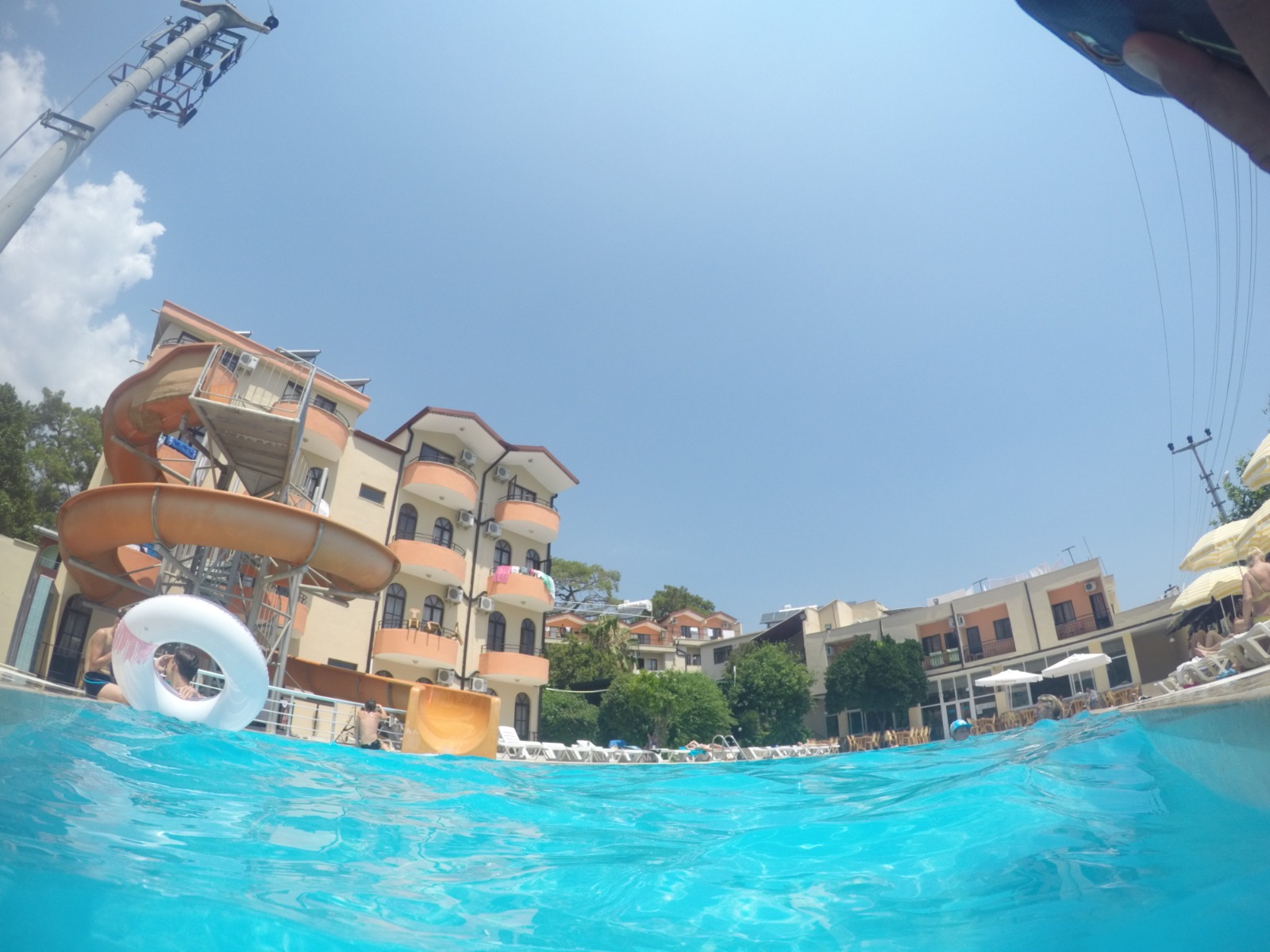 Akasia Resort Hotel
