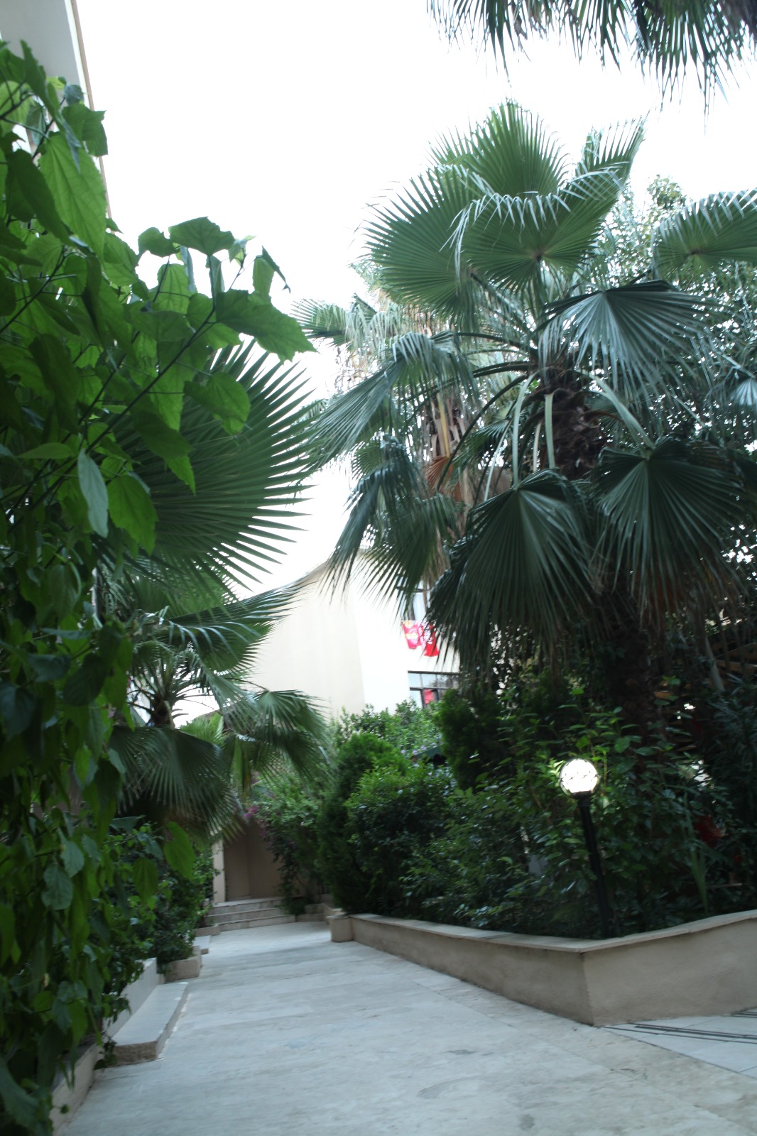 Akasia Resort Hotel