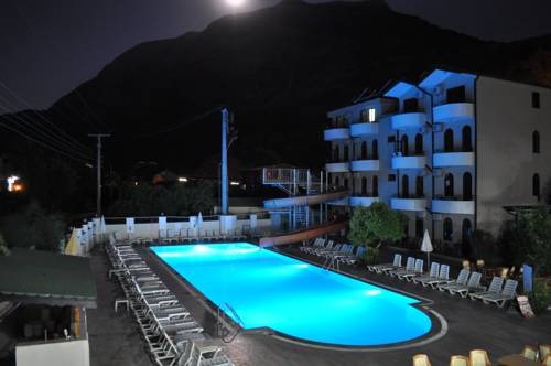 Akasia Resort Hotel