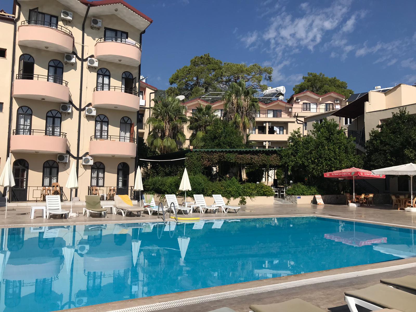 Akasia Resort Hotel
