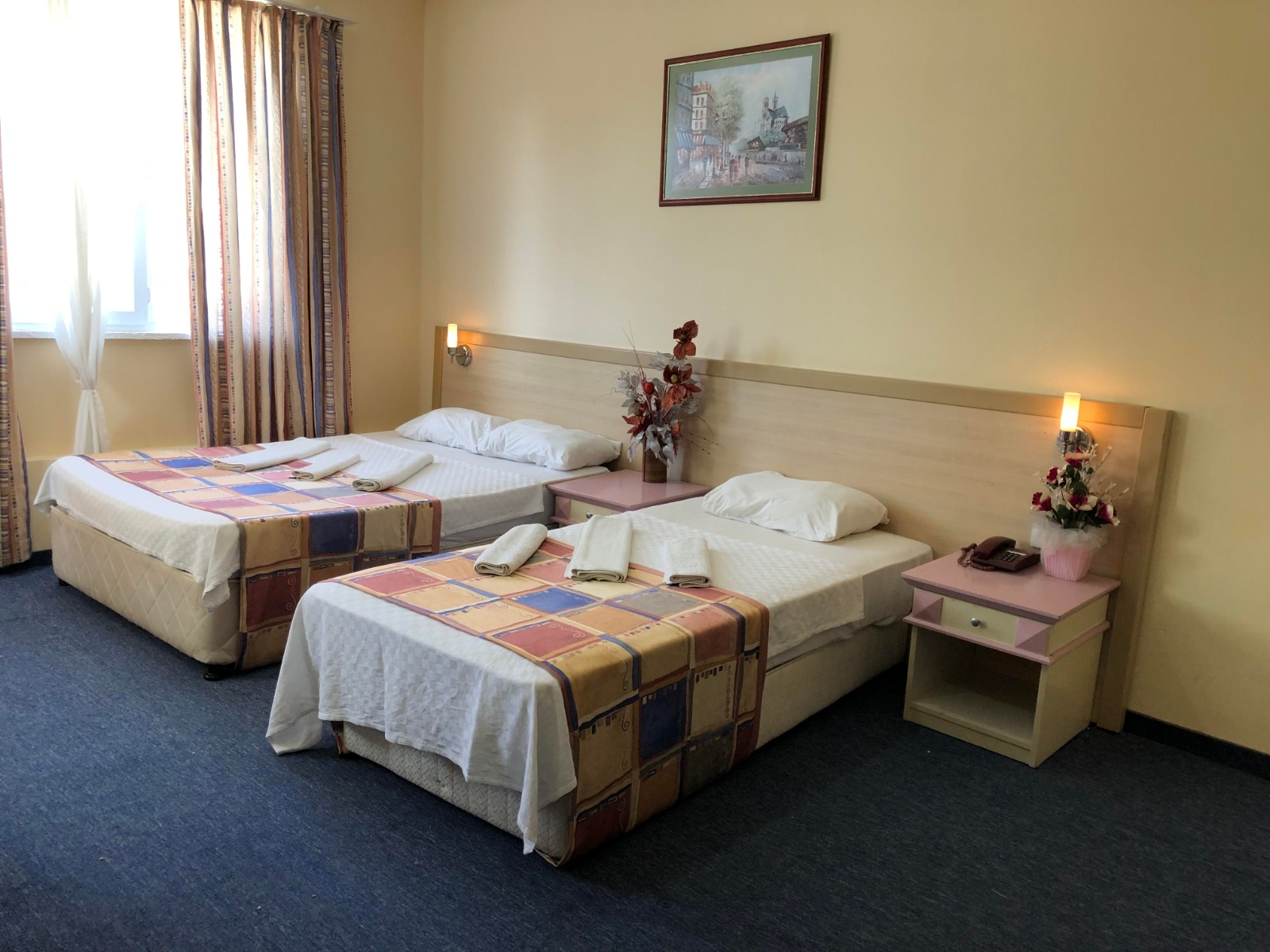 Akasia Resort Hotel