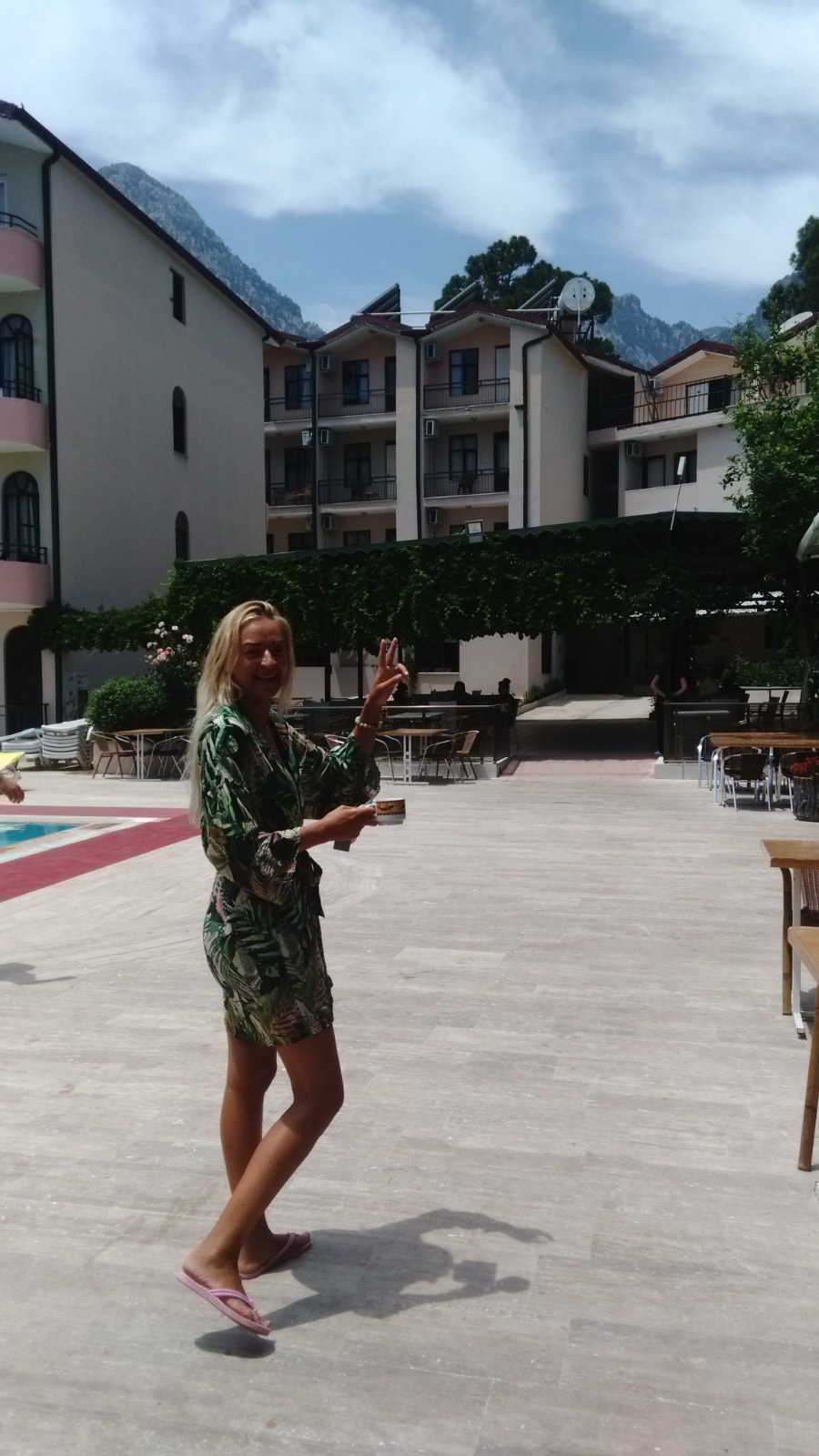 Akasia Resort Hotel