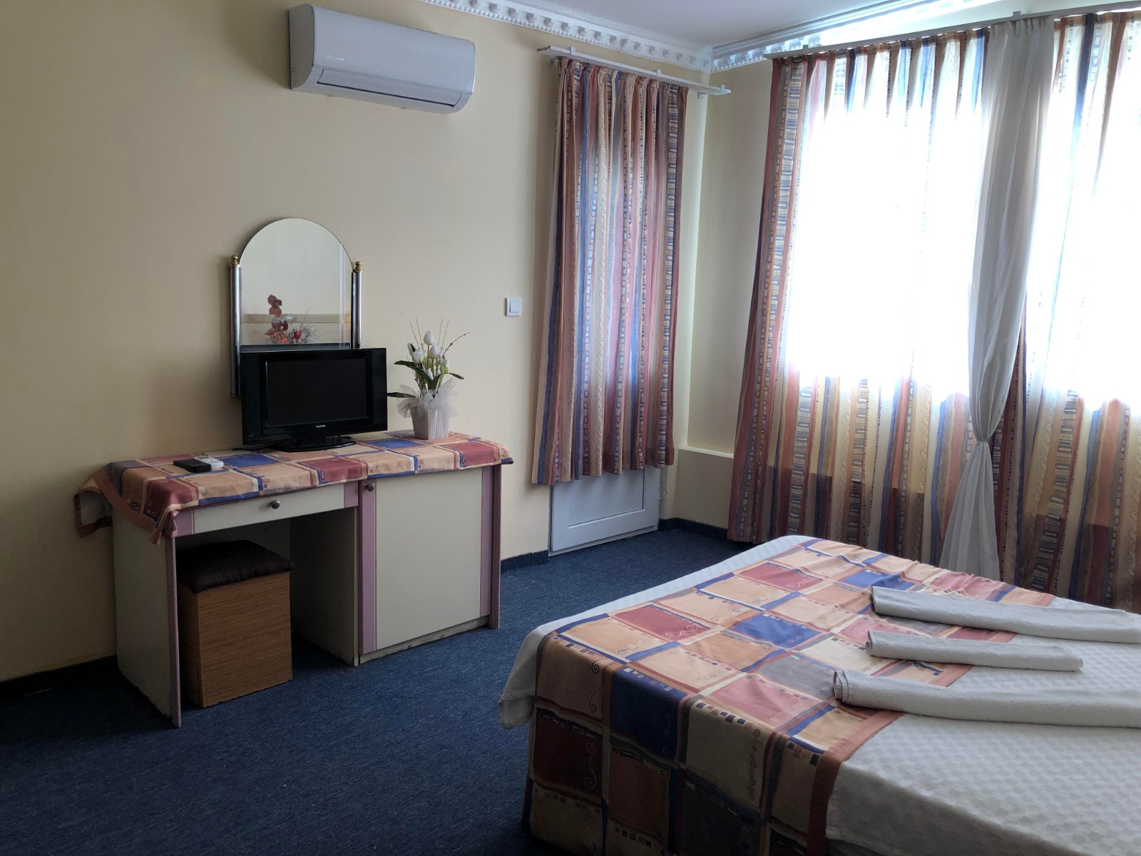 Akasia Resort Hotel