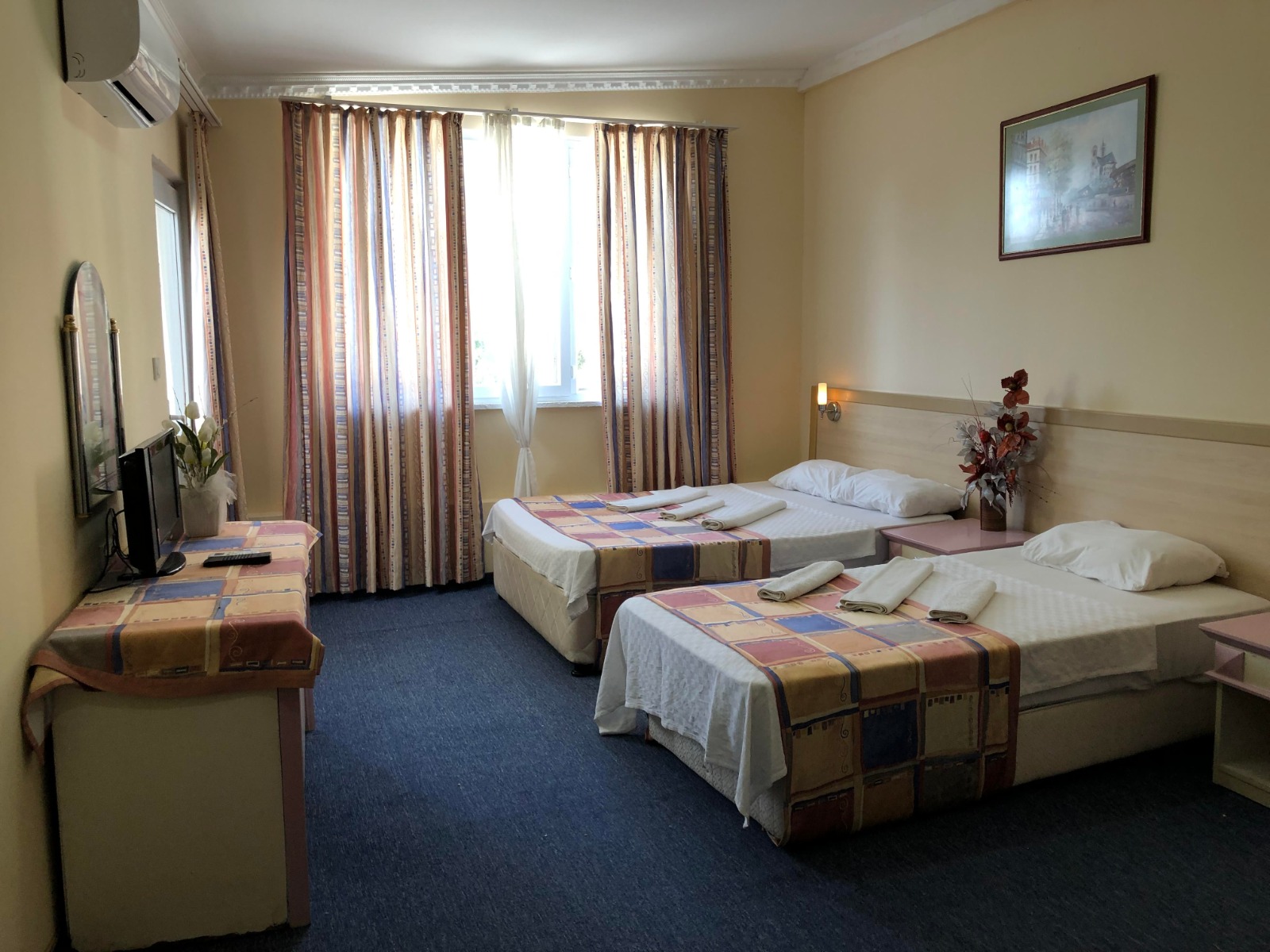 Akasia Resort Hotel