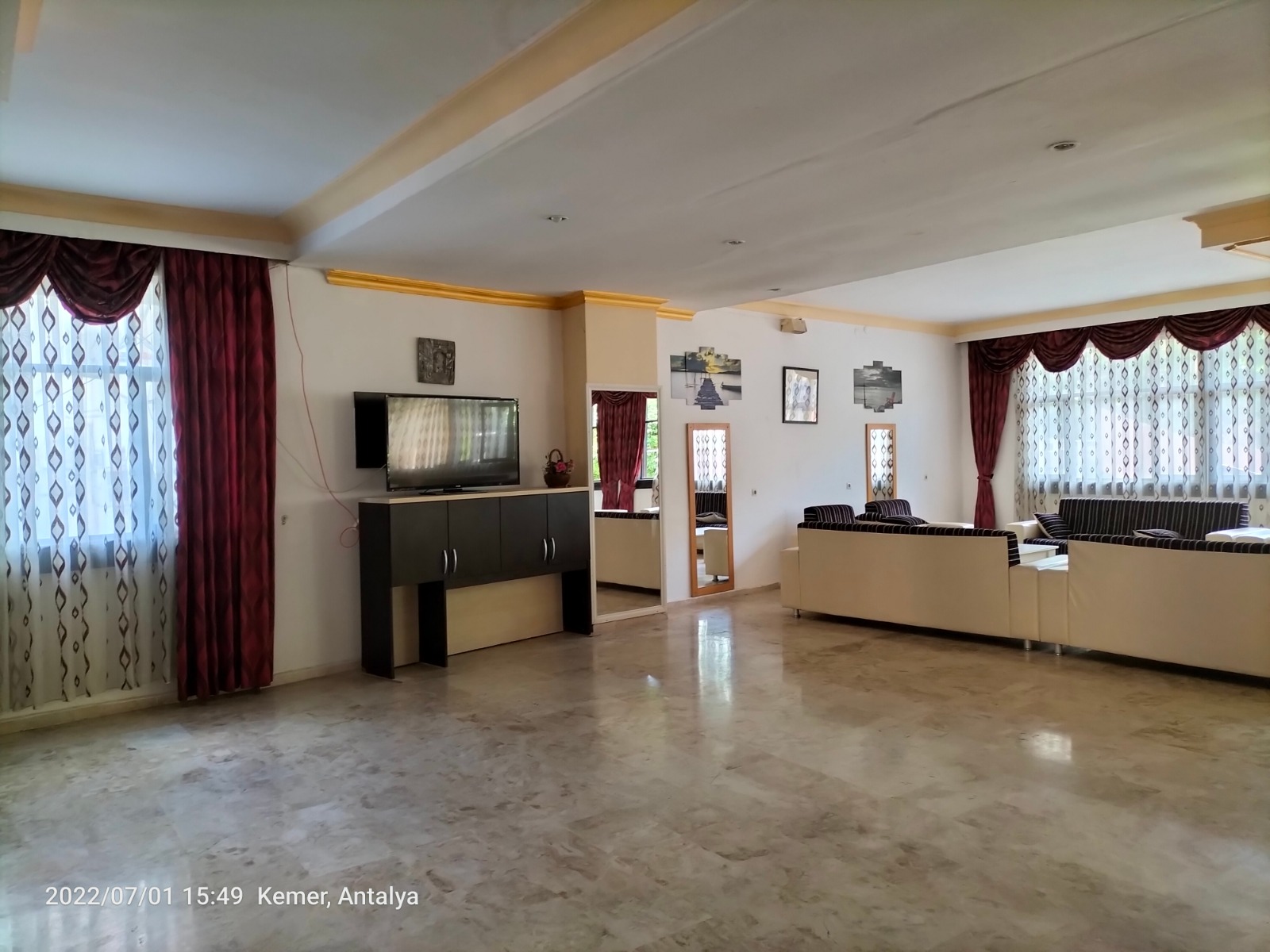 Akasia Resort Hotel